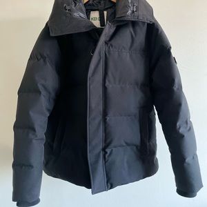 Kenzo down jacket
